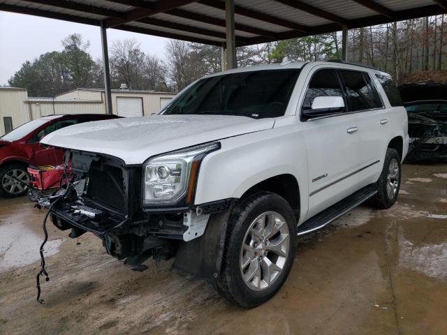 2016 GMC YUKON DENALI 2016 image