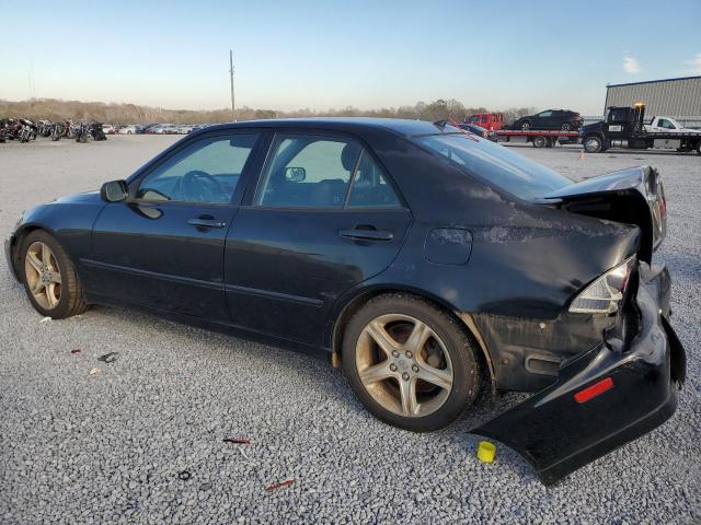 Image 2 of 2001 LEXUS IS 300 2001 with VIN JTHBD182210007699