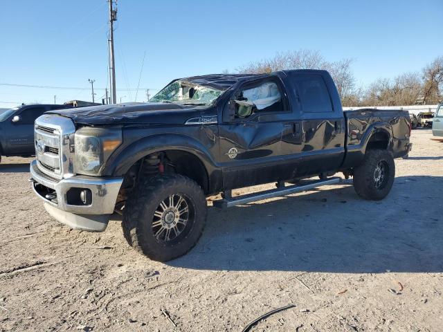 Image 1 of 2012 FORD F250 SUPER DUTY 2012 with VIN 1FT7W2BTXCED06646