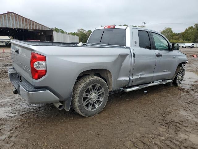 Obraz 3 z 2014 TOYOTA TUNDRA DOUBLE CAB SR/SR5 2014 z VIN 5TFUW5F16EX360224