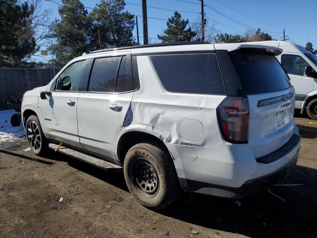 Obraz 2 z 2022 CHEVROLET TAHOE K1500 RST 2022 z VIN 1GNSKRKDXNR330603