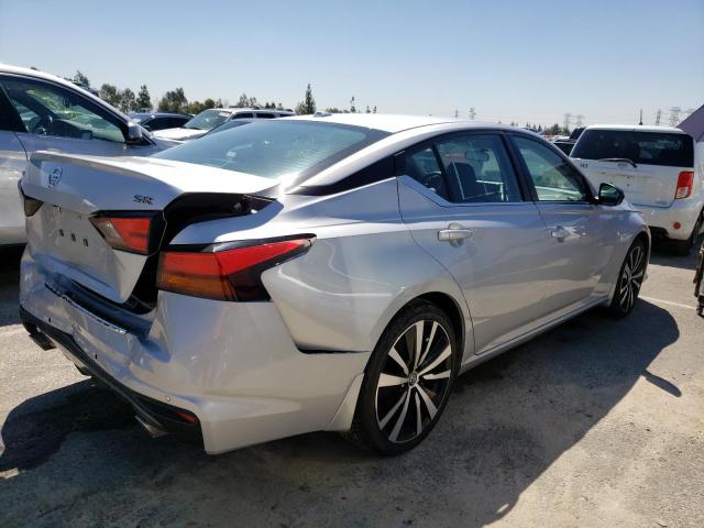 Image 3 of 2022 NISSAN ALTIMA SR 2022 with VIN 1N4BL4CVXNN338181