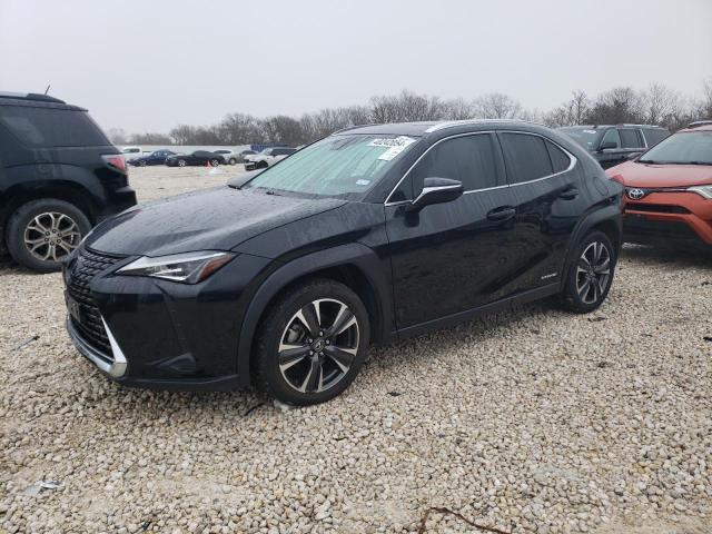 2020 LEXUS UX 250H 2020 image