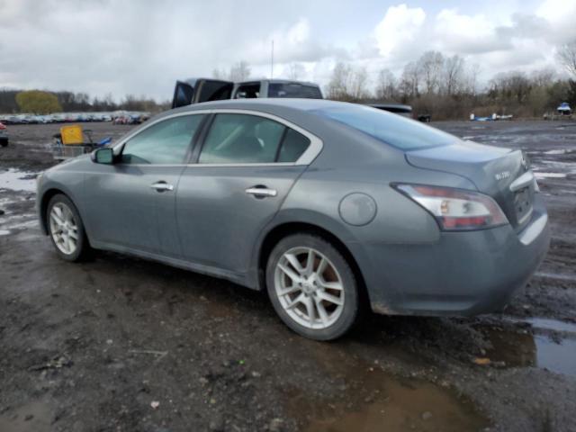 Obraz 2 z 2014 NISSAN MAXIMA S 2014 z VIN 1N4AA5AP4EC464690