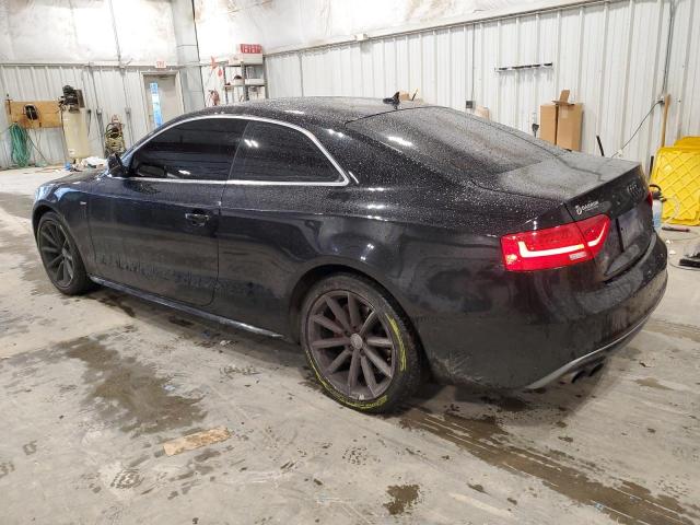 Image 2 of 2016 AUDI A5 PREMIUM PLUS S-LINE 2016 with VIN WAUM2AFR7GA001316
