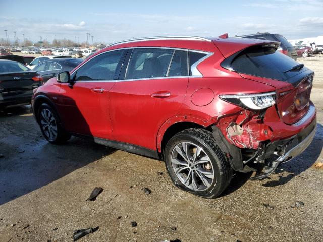 Obraz 2 z 2017 INFINITI QX30 BASE 2017 z VIN SJKCH5CRXHA022779