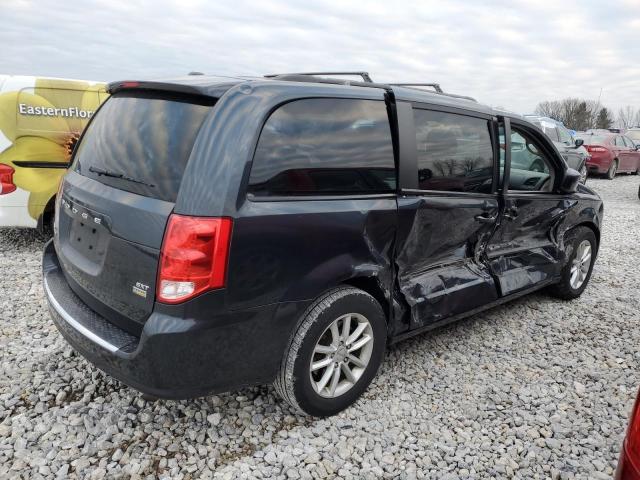 Изображение 3 2014 DODGE GRAND CARAVAN SXT 2014 с VIN 2C4RDGCG7ER263077