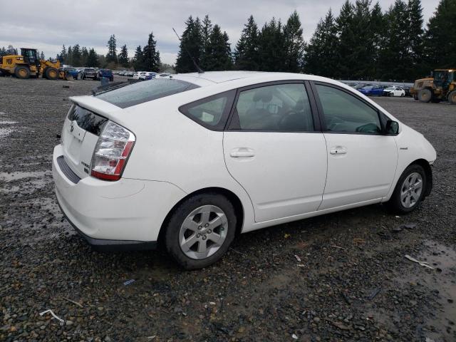 Image 3 of 2007 TOYOTA PRIUS  2007 with VIN JTDKB20U477595793