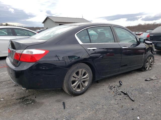 Изображение 3 2015 HONDA ACCORD LX 2015 с VIN 1HGCR2F37FA038359