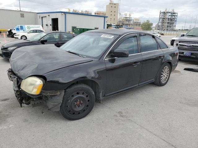2006 MERCURY MONTEGO PREMIER 2006 image