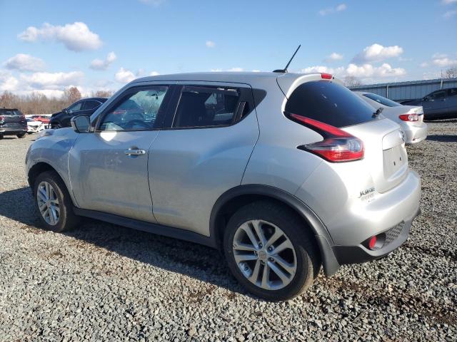 Image 2 of 2015 NISSAN JUKE S 2015 with VIN JN8AF5MV1FT556903