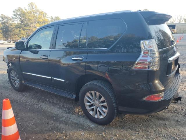 Obraz 2 z 2018 LEXUS GX 460 2018 z VIN JTJBM7FX9J5192661