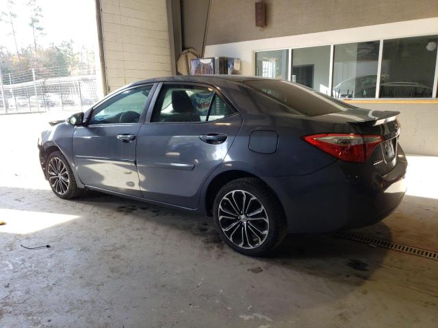 Изображение 2 2016 TOYOTA COROLLA L 2016 с VIN 5YFBURHE4GP380560