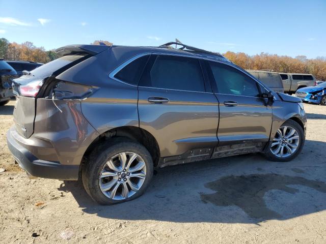 Obraz 3 z 2019 FORD EDGE TITANIUM 2019 z VIN 2FMPK3K98KBB55401