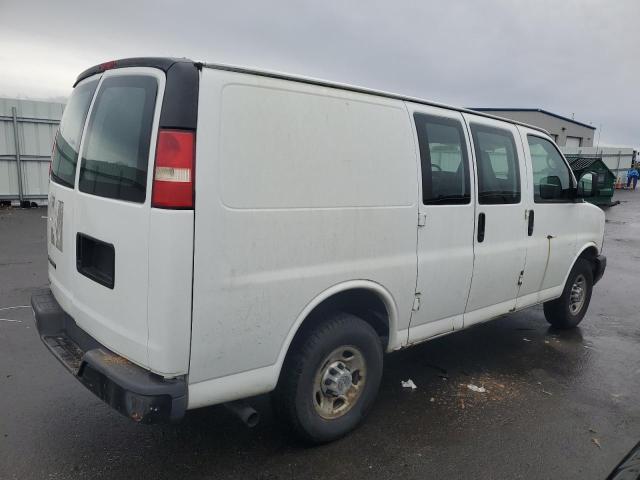 Изображение 3 2007 CHEVROLET EXPRESS G2500  2007 с VIN 1GCGG25V771222680