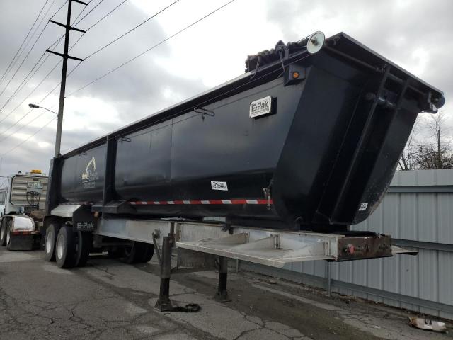 Obraz 1 z 2019 DUMP TRAILER 2019 z VIN 1E9E5DG28KA505738