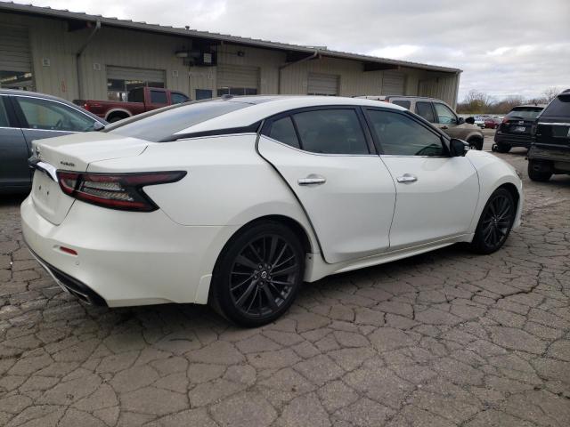Obraz 3 z 2019 NISSAN MAXIMA S 2019 z VIN 1N4AA6AV9KC379716
