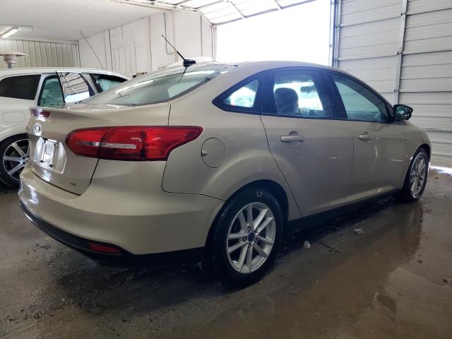 Изображение 3 2017 FORD FOCUS SE 2017 с VIN 1FADP3F20HL319941