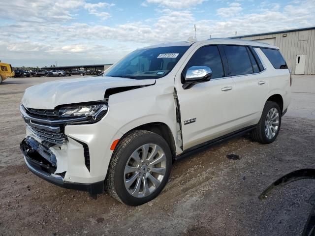 2023 CHEVROLET TAHOE C1500 PREMIER 2023 image