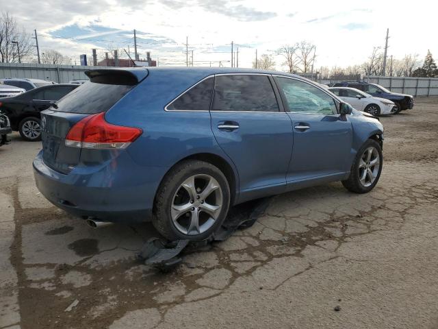 Изображение 3 2010 TOYOTA VENZA  2010 с VIN 4T3BK3BB2AU033369