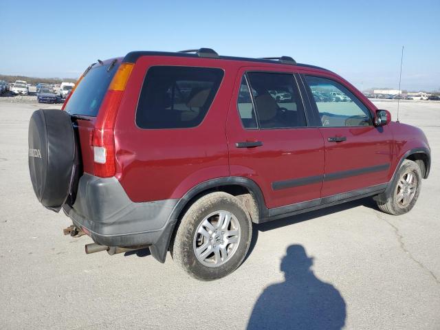 Изображение 3 2004 HONDA CR-V EX 2004 с VIN SHSRD78854U254107