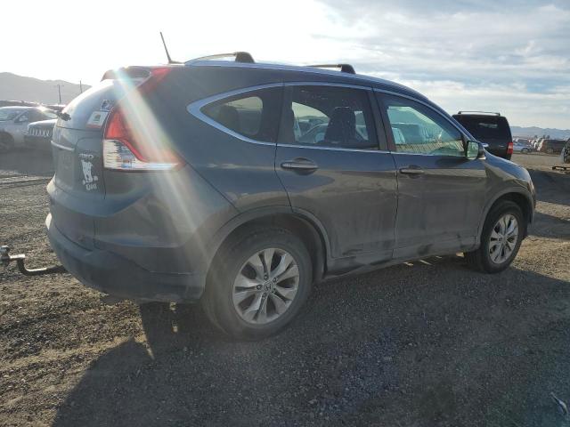 Изображение 3 2012 HONDA CR-V EXL 2012 с VIN 5J6RM4H71CL051363