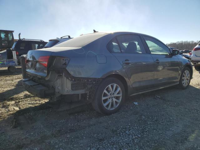 Image 3 of 2015 VOLKSWAGEN JETTA SE 2015 with VIN 3VWD07AJ9FM417864
