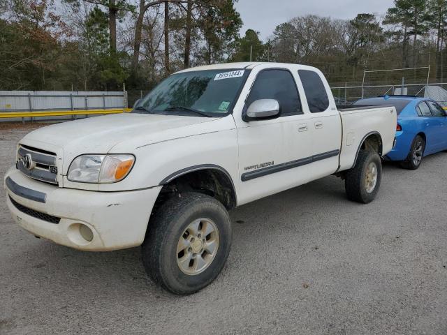 Obraz 1 z 2005 TOYOTA TUNDRA ACCESS CAB SR5 2005 z VIN 5TBRT34165S464281