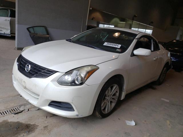Image 1 of 2013 NISSAN ALTIMA S 2013 with VIN 1N4AL2EP8DC209803