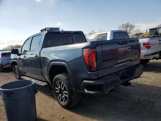 Obraz 2 z 2020 GMC SIERRA K1500 AT4 2020 z VIN 3GTP9EEL2LG416104