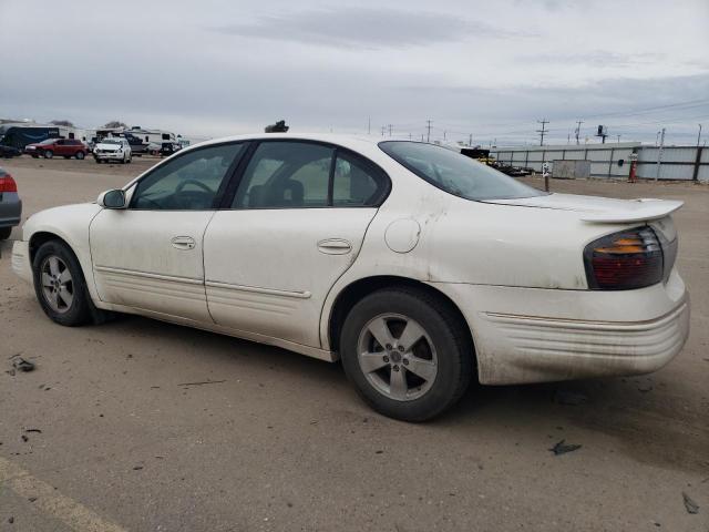 Obraz 2 z 2001 PONTIAC BONNEVILLE SE 2001 z VIN 1G2HX54K714176047