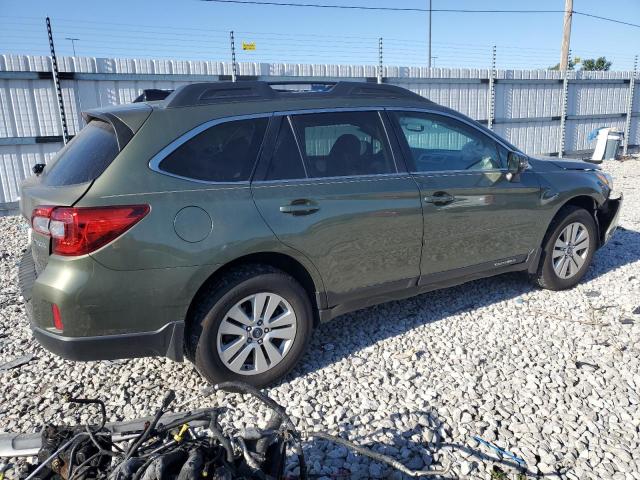 Obraz 3 z 2016 SUBARU OUTBACK 2.5I PREMIUM 2016 z VIN 4S4BSBFC9G3238806