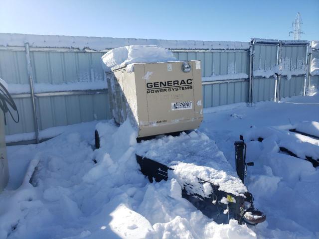 2001 GENE GENERATOR 2001 image
