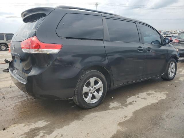 Image 3 of 2012 TOYOTA SIENNA LE 2012 with VIN 5TDKK3DC8CS239080