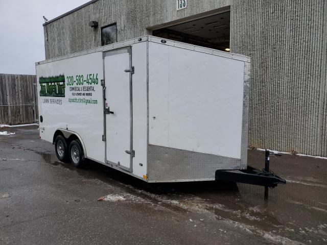 2019 STEA ENCLOSEDTR 2019 image