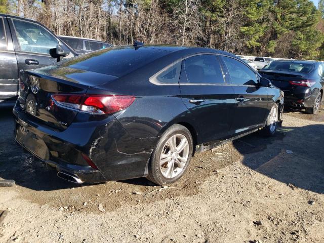Изображение 3 2018 HYUNDAI SONATA SPORT 2018 с VIN 5NPE34AF7JH687408