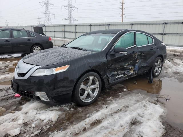 2010 ACURA TL  2010 image