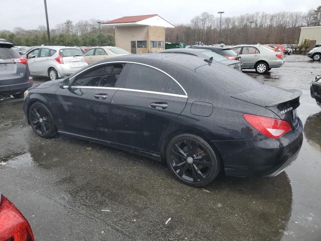 Изображение 2 2017 MERCEDES-BENZ CLA 250 4MATIC 2017 с VIN WDDSJ4GB2HN428998