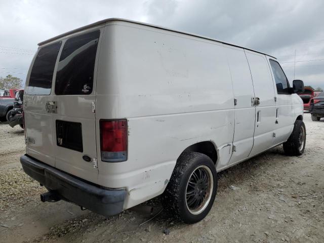 Image 3 of 2005 FORD ECONOLINE E150 VAN 2005 with VIN 1FTRE14W65HA91832
