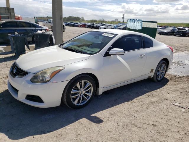 Obraz 2011 NISSAN ALTIMA S 2011