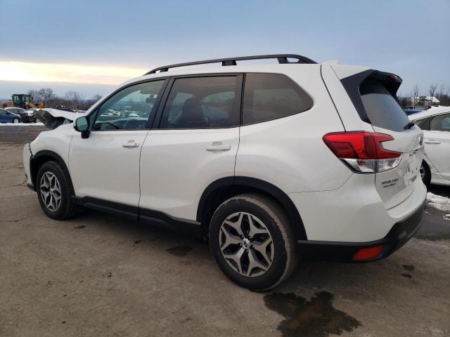 Obraz 2 z 2023 SUBARU FORESTER PREMIUM 2023 z VIN JF2SKAEC8PH550510