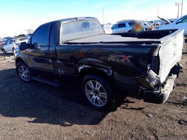 Изображение 2 2014 FORD F150  2014 с VIN 1FTMF1CM1EKF46774