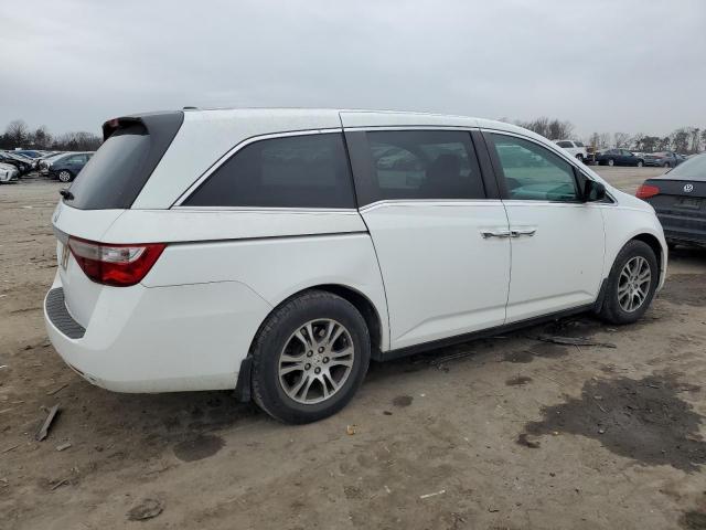 Obraz 3 z 2013 HONDA ODYSSEY EXL 2013 z VIN 5FNRL5H66DB057217