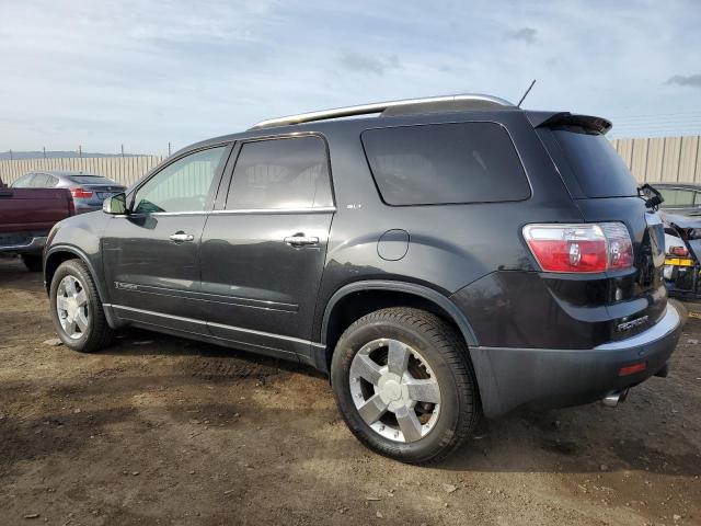 Изображение 2 2007 GMC ACADIA SLT-2 2007 с VIN 1GKEV337X7J157108