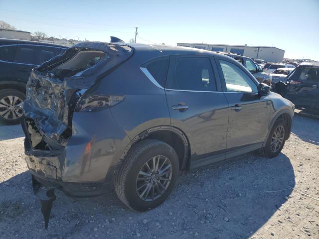 Image 3 of 2020 MAZDA CX-5 TOURING 2020 with VIN JM3KFBCM2L0797378