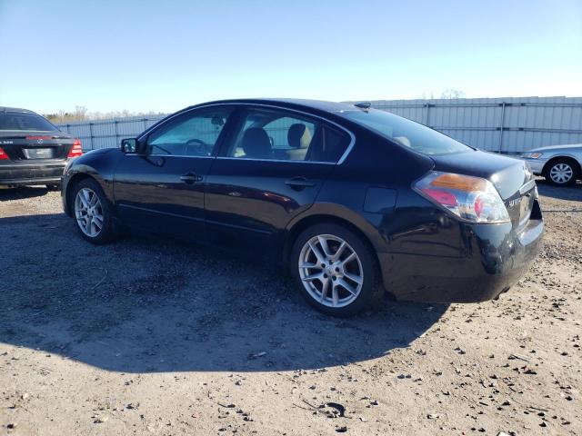 Obraz 2 z 2010 NISSAN ALTIMA BASE 2010 z VIN 1N4AL2AP5AN419832