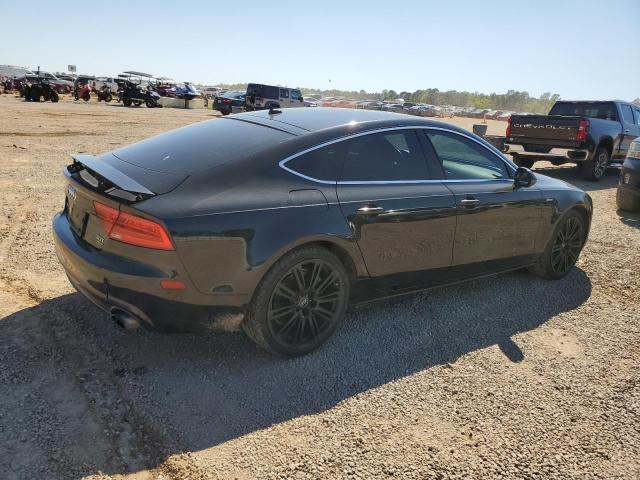 Image 3 of 2014 AUDI A7 PREMIUM PLUS 2014 with VIN WAUWGAFC8EN100318