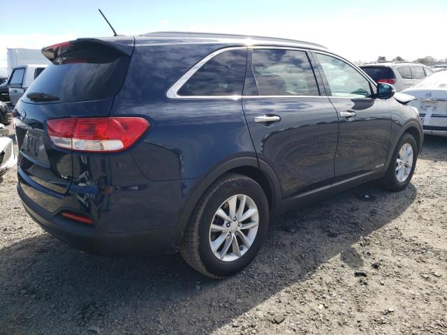 Изображение 3 2017 KIA SORENTO LX 2017 с VIN 5XYPGDA50HG234270