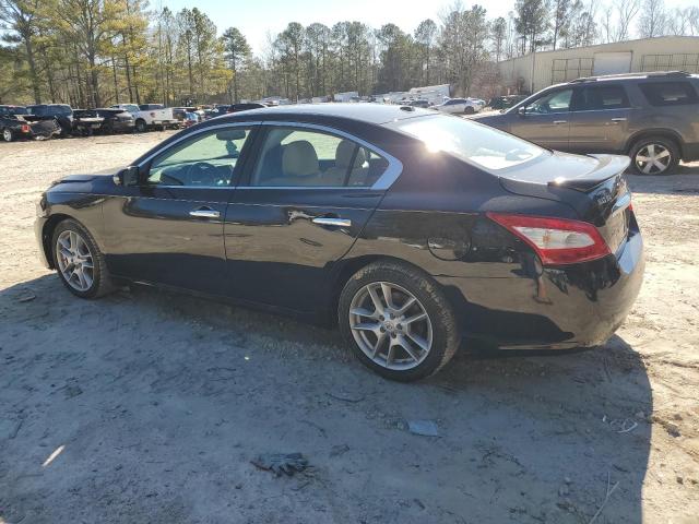 Изображение 2 2011 NISSAN MAXIMA S 2011 с VIN 1N4AA5AP7BC801476