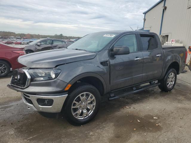 2019 FORD RANGER XL 2019 image
